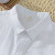 歌世爵男士亚麻衬衫短袖宽松棉麻薄款中国风上衣2022夏季休闲衬衣 灰色 XL