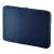 SANWA SUPPLY 电脑内胆包 防泼水笔记本电脑包 收纳包 深蓝色 15.6英寸