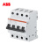 ABB S200系列微型断路器；S203-C16 NA
