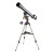 星特朗 美国90EQ 90/1000入门折射式天文望远镜不绣钢脚架稳定观天观景天地两用 套餐四