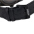 左微沙（JOWISSA）瑞士原装进口手表男士腕表全自动机械表牛皮表带商务超薄防水瑞表 黑色-表盘40MM-J4.215.L-皮带款