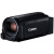 佳能（Canon）HF R806 高清数码摄像机 家用旅游小型专业DV 微型相机录像机 R806