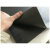 橡胶垫耐油耐磨防滑橡胶板黑色绝缘胶垫加厚减震3/5/10mm工业胶皮123 6mm整卷黑色（1米*4.5米）