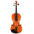 克莉丝蒂娜（Christina）V08A 克莉丝蒂娜提琴专业考级全手工独板专业演奏小提琴 4/4 身高155cm以上