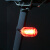 猫眼（CATEYE） 5颗LED自行车尾灯山地车通勤尾灯OMNI5警示灯TL-LD155-R 红色
