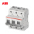 ABB S800UC系列直流微型断路器；S803S-UCB40