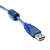 宇泰 USB转RS232转接线 串口线 数据线 UT-8811