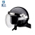 星工（XINGGONG）防暴头盔安全防护保安执勤头盔 PC保安巡逻防暴头盔XGTK-01