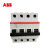 ABB S200系列微型断路器；S204-C1