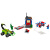 乐高（LEGO）小拼砌师 Juniors 儿童拼装积木玩具 男孩女生简单入门 生日礼物 蜘蛛侠大战蝎子人 10754