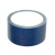 谋福（CNMF）8604布基胶带 地毯胶带 管道捆扎胶布 彩色布胶带 （布基胶带 蓝色款）