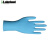 雷克兰（Lakeland）丁腈橡胶手套加厚1盒（50只装）实验室手套8308PF厨房防护 M码