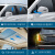 竞秀专用于凯迪拉克ATSL车窗玻璃升降器XT5 XTS一键自动升窗器CT4 CT5 18-23款XT4升降4窗+天窗+折叠