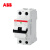 ABB DS201L 剩余电流保护器；DS201 L C16 APR30