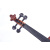 凤灵小提琴FLV1111 纯手工实木儿童初学者考级演奏 1/4 哑光