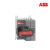 ABB 隔离开关熔断器组 附件；OSS400T1L/3