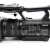 索尼（SONY）HXR-NX100 手持式摄录一体机 专业直播摄像机 直播设备套装 会议活动拍摄方案