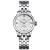 天梭（TISSOT）瑞士手表 力洛克系列 机械女士手表T41.1.183.34