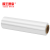 膜王世家 缠绕膜透明包装膜黑色塑料膜5/10/15/20/25/30cm小卷拉伸膜分切打包膜 透明（35cm*300m*2.7kg）