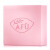 阿芙AFU玫瑰精油皂洁面皂100g 深层清洁 疏通毛孔 提亮肤色  