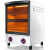 小熊（Bear）多功能电烤箱家用烘焙蛋糕烤炉箱 12L迷你小烤箱 DKX-A12B1