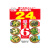 日本直邮 永谷园 NAGATANIEN 入味噌汤料  324g/袋（24小包入）
