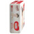 婴儿婴儿纸尿裤 铂金装 韩国进口纸尿裤 M72+4片*3包中号 6-11kg