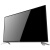 创维（Skyworth）55英寸4K超高清智能互联网电视机(黑色)