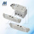 金器(Mindman) 双电控电磁阀 MVSY-188-4E2-AC110V