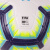 耐克/NIKE 足球 Premier League Merlin 英超联赛用球 手缝足球 标准5号球 SC3307-100 白蓝
