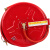 邮花消防软管卷盘消防认证20米25米自救卷盘冲洗消防卷盘消防管 25米消防软管卷盘