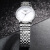 全球联保 瑞士天梭手表 魅时系列男女表 石英女表T109.210.11.031.00