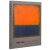 现货 罗斯科画册 色域艺术绘画 Rothko: The Color Field Painting