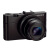 索尼（SONY）黑卡数码 专业vlog相机 RX100黑卡系列 DSC-RX100 II (RX100M2) 经济实用套餐