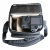 宝罗BL-PL6相机包单反 单肩摄影包斜跨1dx单反包d5装一机两镜适用佳能尼康微单 小号