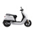 小牛电动N1 智能电动踏板车 白/黑/红【动力版】价格4999元 白色 动力版