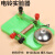 小学科学实验物理电学电路实验儿童科技小制作材料科教玩具礼物 电铃