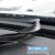 比亚迪F6汽车门加装密封条中控台隔音条防尘降噪胶条改装配件2018 7 6 5 09款F6 全车套件