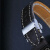 浪琴(Longines)瑞士手表 名匠系列自动机械女表 时尚休闲腕表 29皮带白盘L2.257.4.78.3