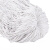 科力邦（Kelibang） 拖把布头 环卫公司木地板传统墩布头 工厂酒店大堂棉布吸水拖布清洁 棉线0.75kg KB3307