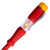 罗宾汉（RUBICON）进口验电笔 测电笔 接触式试电笔 家用多功能电工测试笔150-250V RVT-211