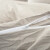 老人头（LARENTO) 日式全棉水洗棉四件套 简约纯色裸睡床笠宿舍床单格子被套床上用品 米色 1.5米床笠款被套200*230cm