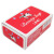 牛乳石碱（COW）保湿滋润温和无刺激洁面皂 红盒100g 日本进口