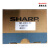 夏普（SHARP）原装MX-23CT墨盒碳粉墨粉盒适用于2018/2318/2638/3138NC  MX-23CTCA蓝色（打印量约10000页）