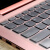 HRHPYM适用于戴尔笔记本WIN10快捷键盘膜灵越游匣G3/G5/G7五笔键盘膜防水防尘透明TPU 透明无字TPU键盘膜 G3-15游戏本3579