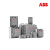 ABB 接触器 附件；VM205/265