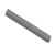 上工 含钴正方形白钢刀高速钢白刀条 9*200(2支装)可定制