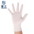 星工（XINGGONG）一次性手套乳胶耐油耐用加厚厨房家务洗碗防护乳胶手套100只/盒S
