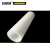 安赛瑞 泡棉珍珠棉空心管（100根装）Φ3.5cm×1m  内径Φ2.5cm 圆钢防震管材 海绵化妆品保护套管10553