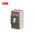 ABB Tmax系列光伏专用型直流塑壳断路器；T4V250 TMA100/500-1000 FF 4P 1000VDC